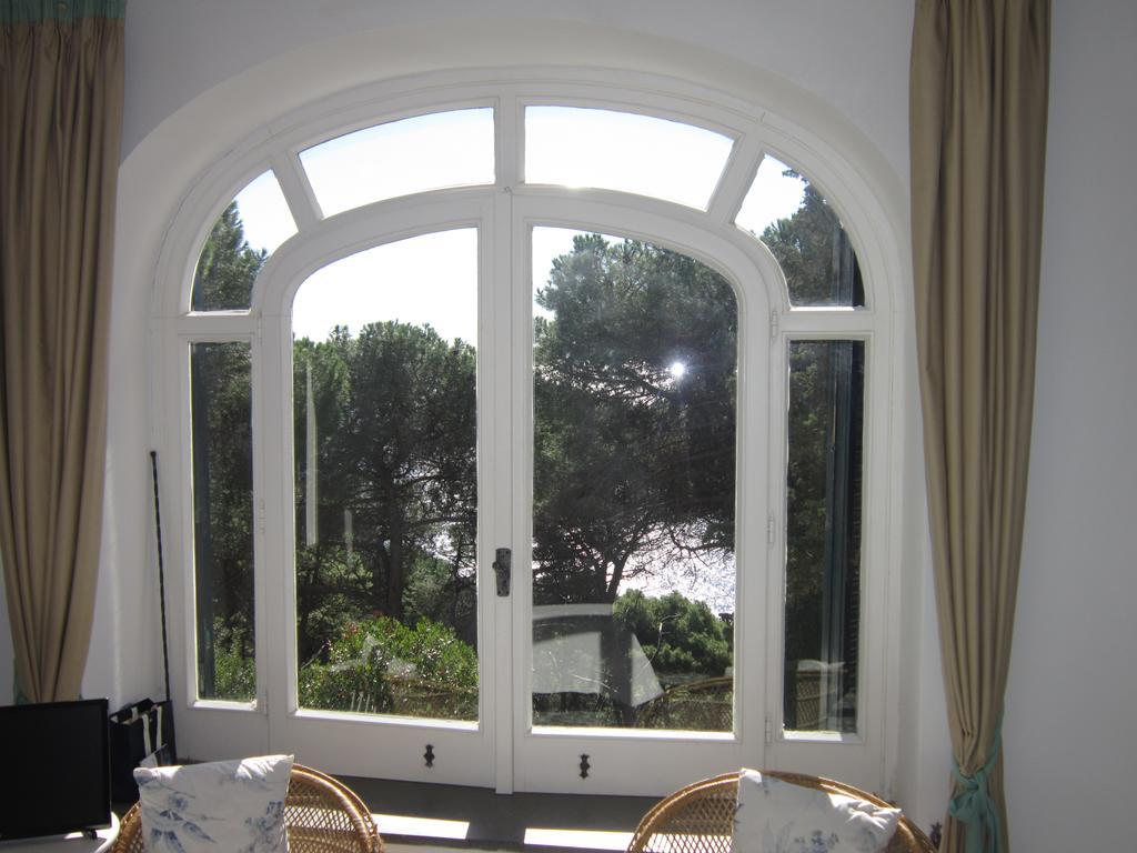 Casa Del Solitario Capri Room photo